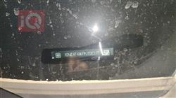 شيفروليه ترافرس